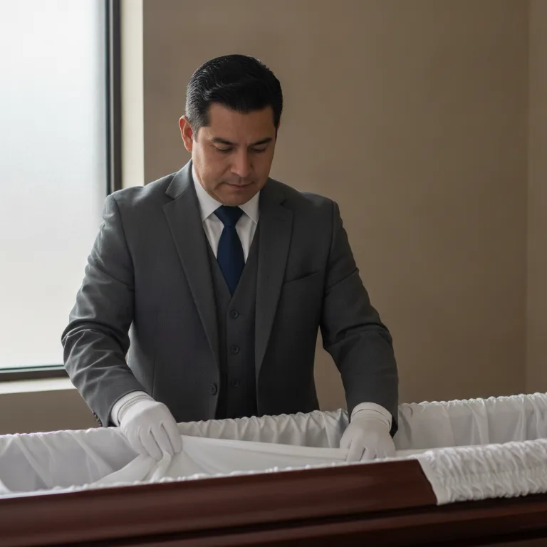 agência funerária Arcos
